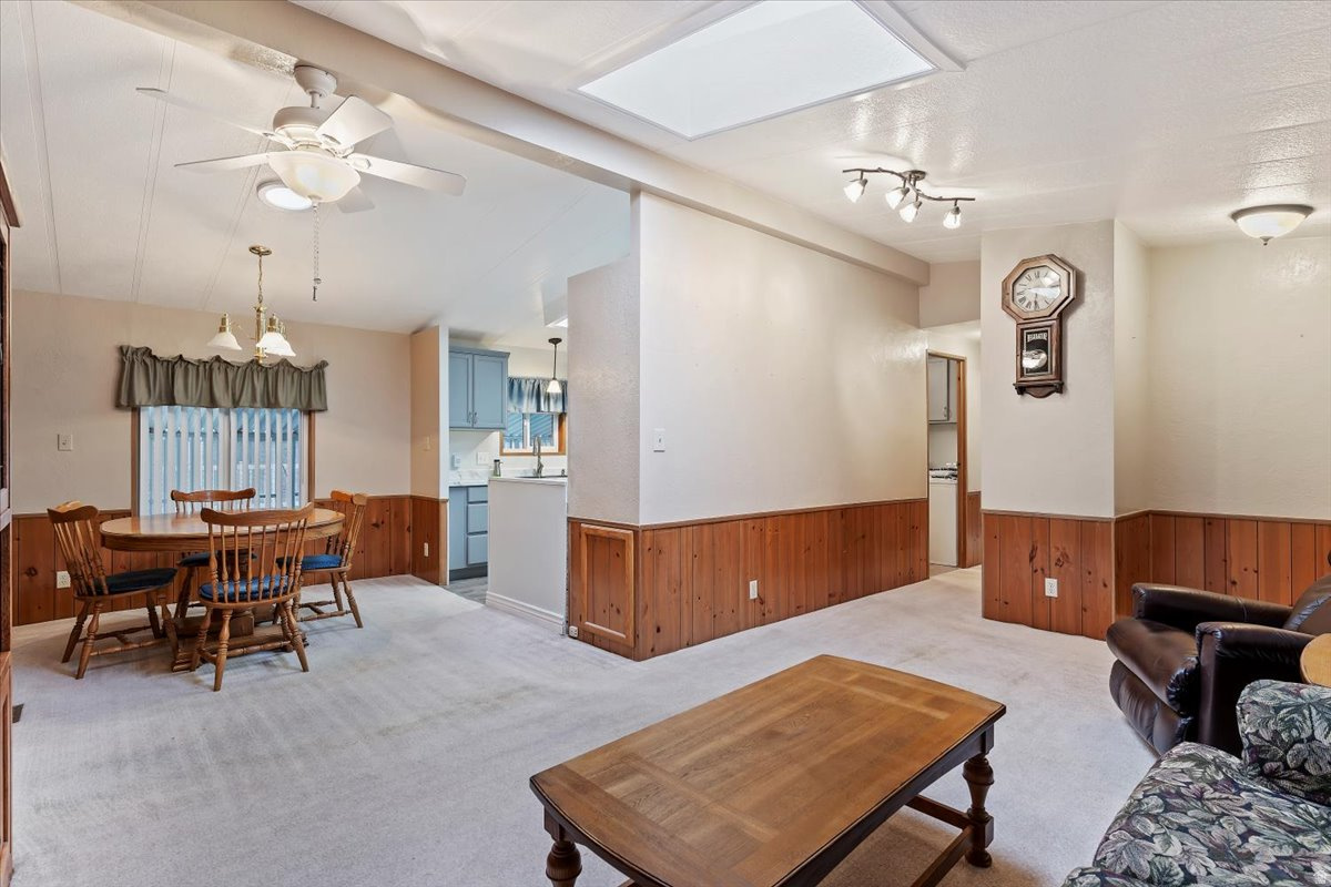 MONTE VISTA - Residential