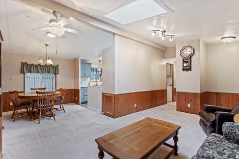 Tiny photo for 3800 S 1900 W #248, Roy, UT 84067 (MLS # 2130076)