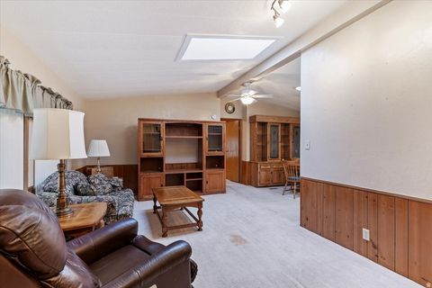 Tiny photo for 3800 S 1900 W #248, Roy, UT 84067 (MLS # 2130076)