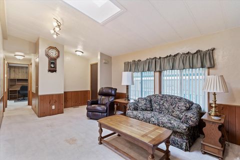 Tiny photo for 3800 S 1900 W #248, Roy, UT 84067 (MLS # 2130076)