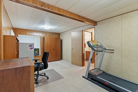 Tiny photo for 3800 S 1900 W #248, Roy, UT 84067 (MLS # 2130076)