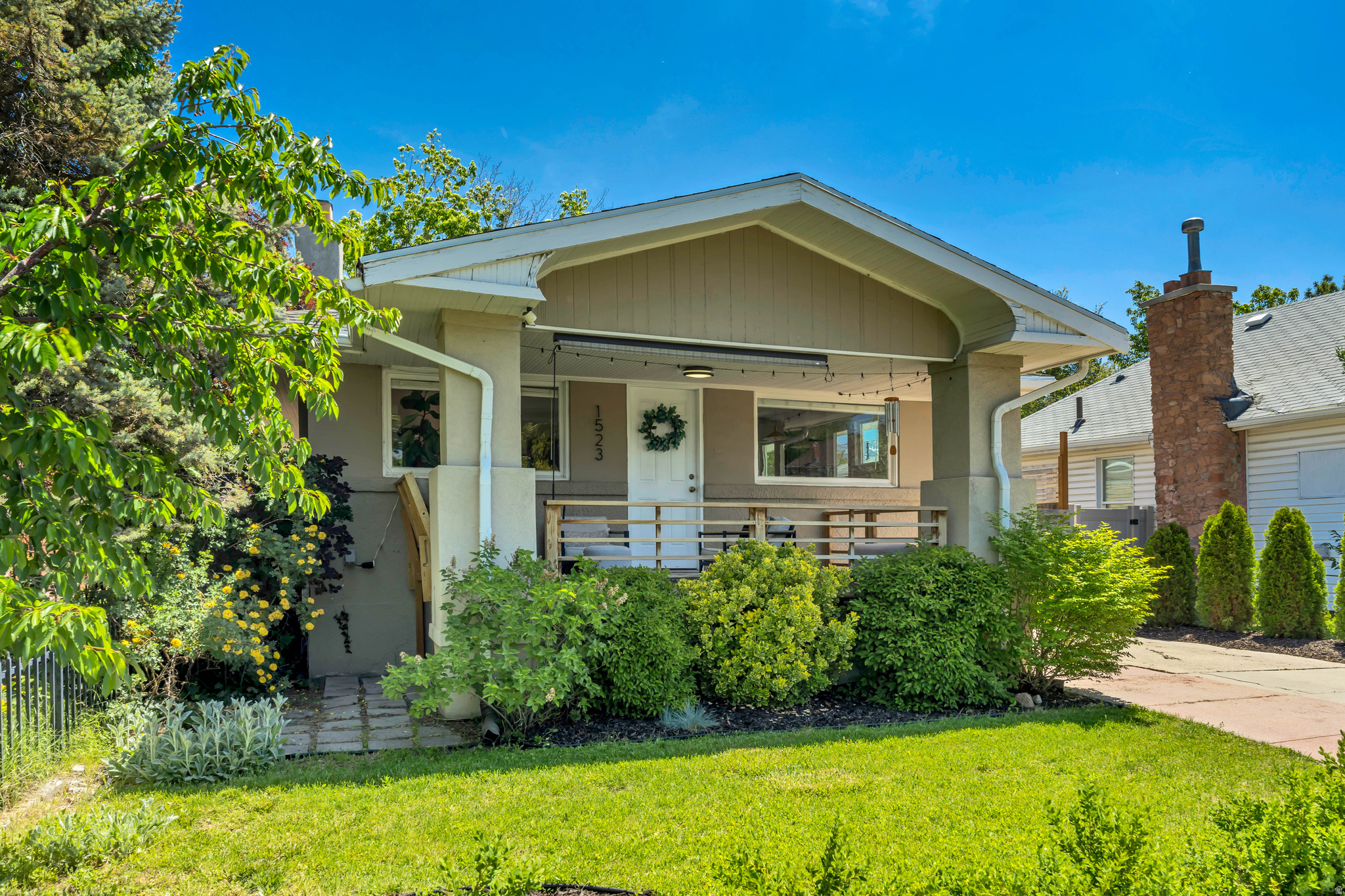 KENSINGTON - Residential