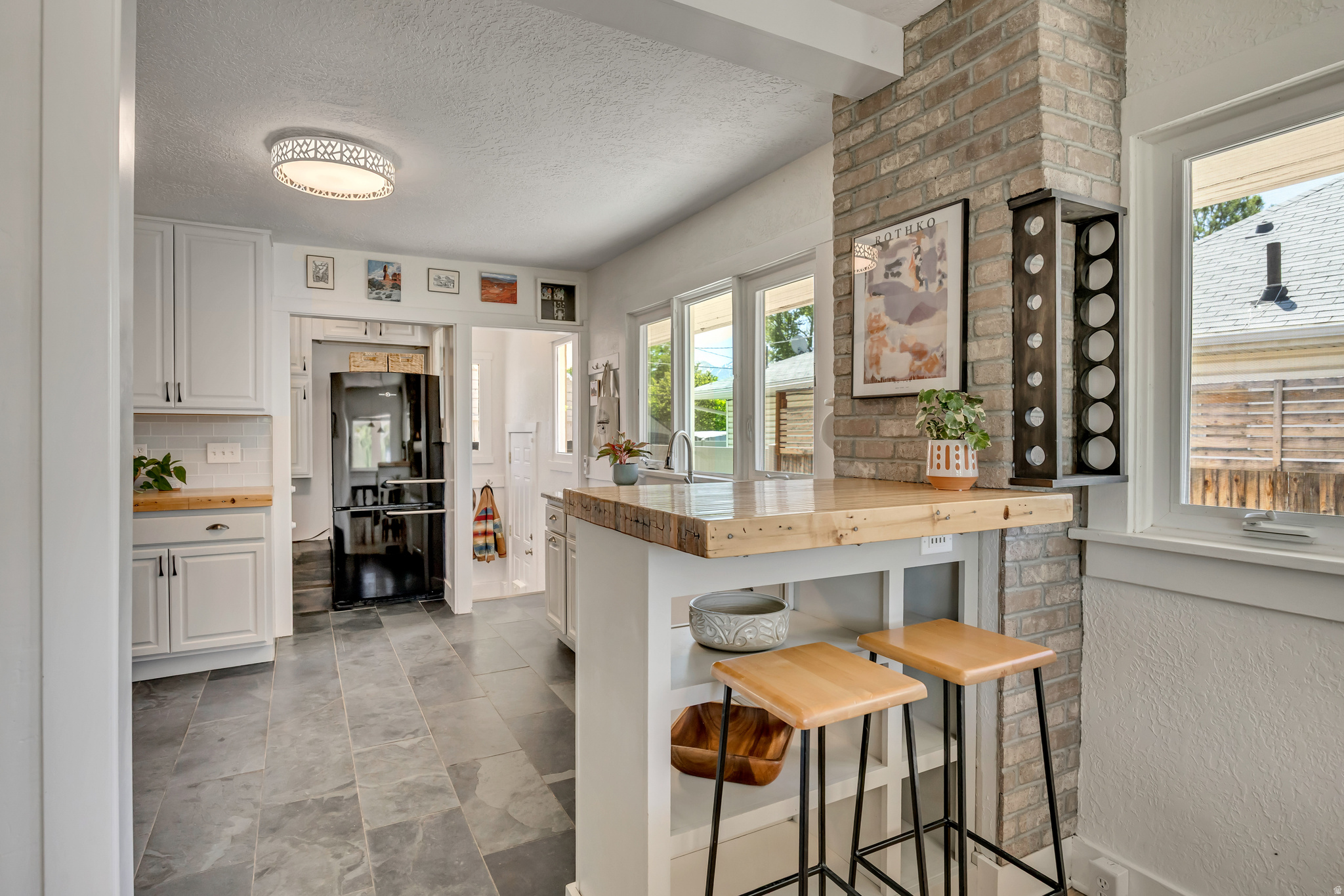 KENSINGTON - Residential