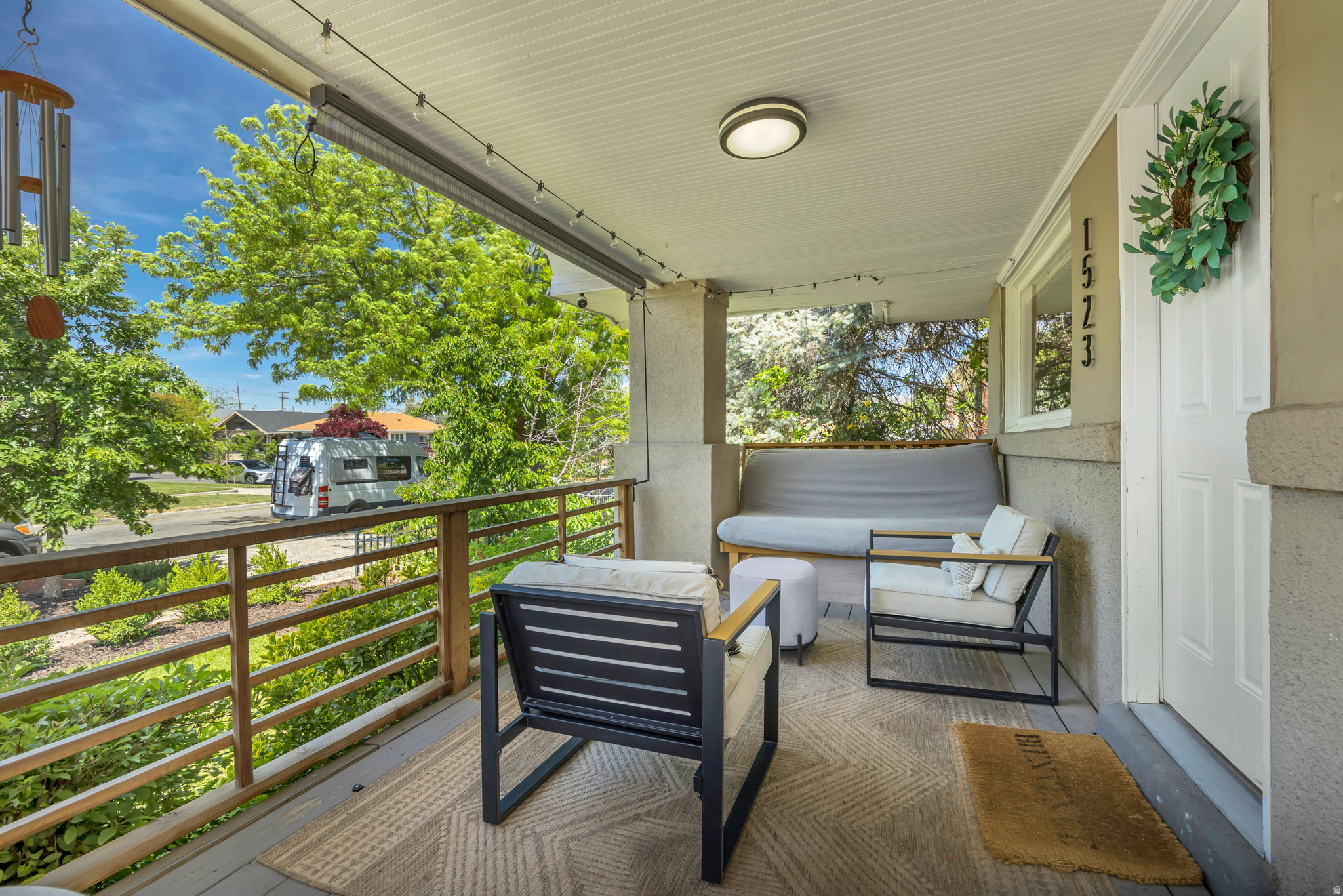KENSINGTON - Residential