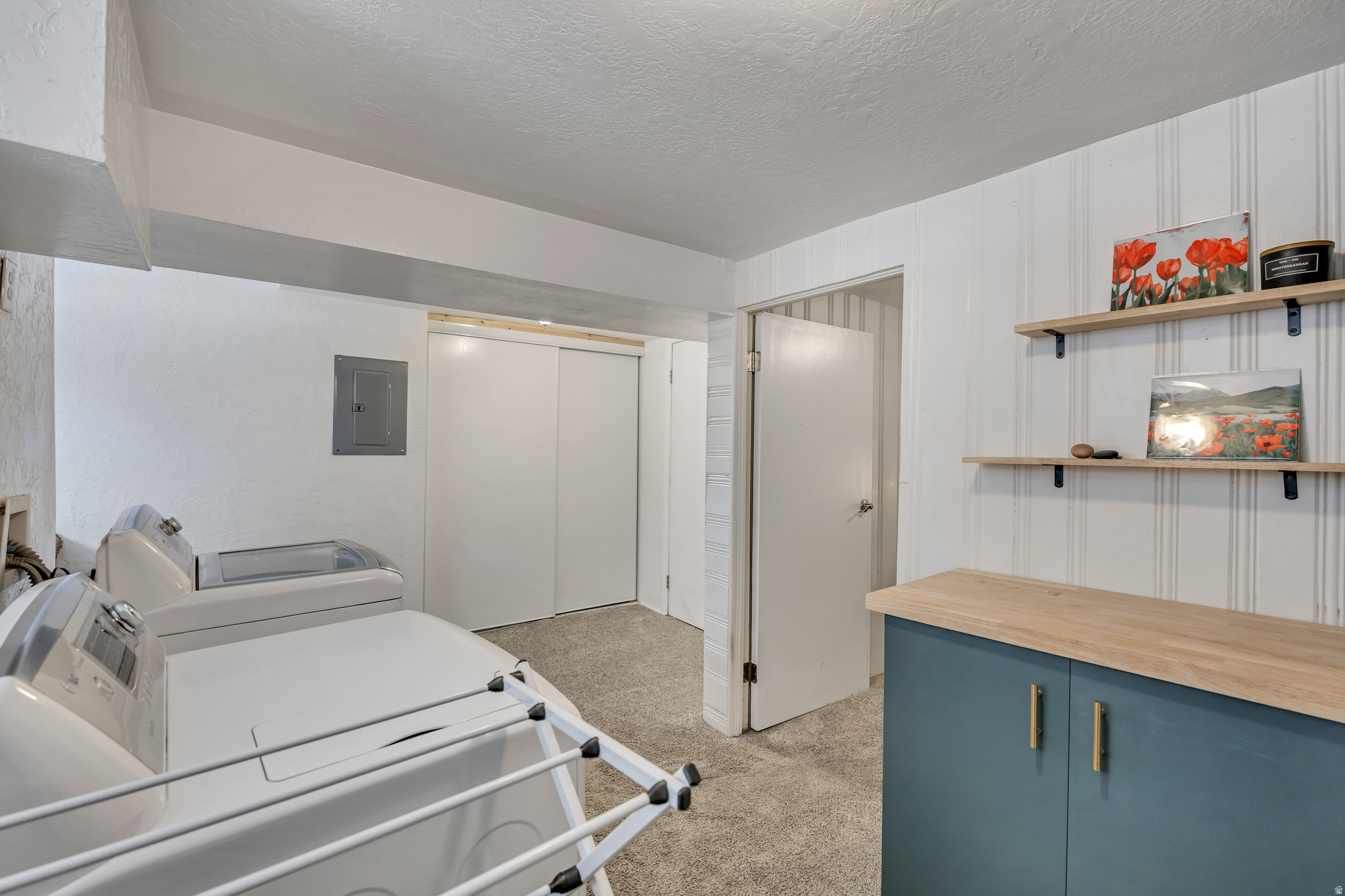 KENSINGTON - Residential