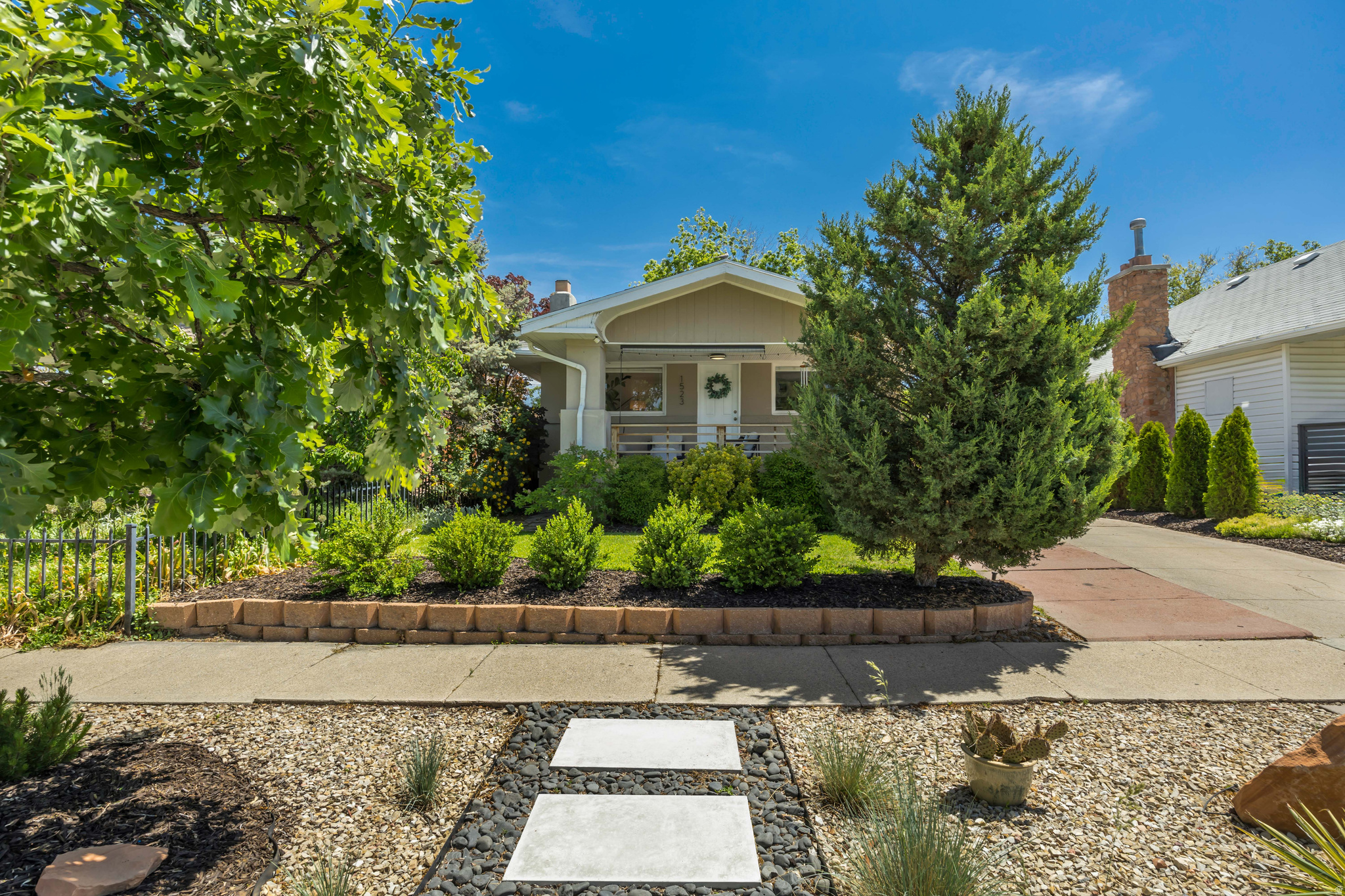 KENSINGTON - Residential
