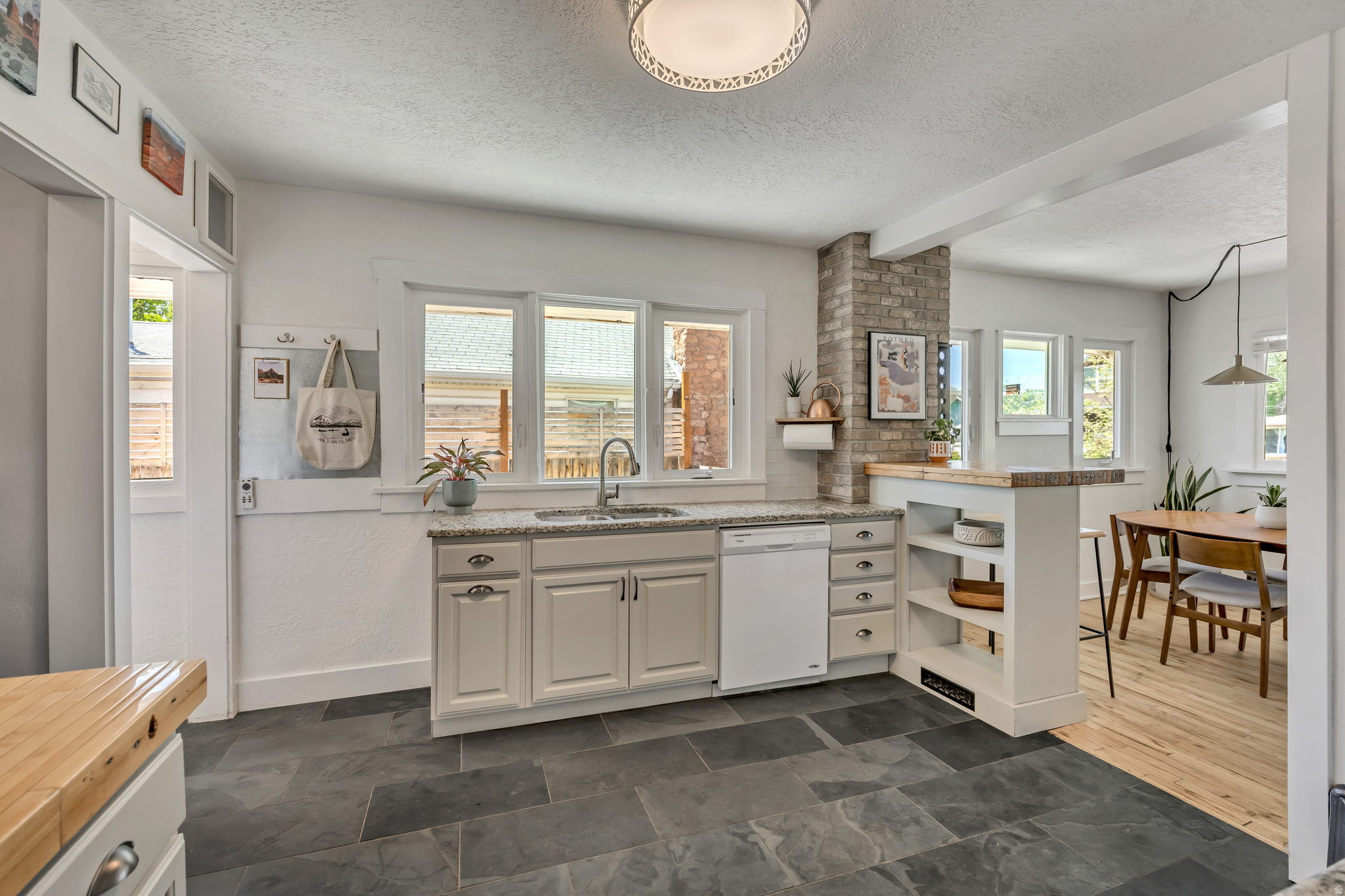 KENSINGTON - Residential