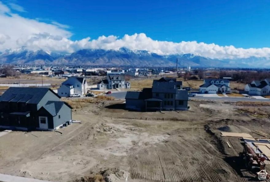 Welcome to Madison Meadows, one of Lehi's most desirable neighborhoods. This is the last remaining lot in the development. An incredible opportunity to build your dream home surrounded by mountain views and custom residences. Nestled on a quiet cut-de-sac, this 0.35 acre lot offers a peaceful setting with plenty of room for a large backyard, garden, or pool. The area is known for its top-rated schools, friendly community, and easy access to shopping, parks, and I-15. *Building plans approved by Lehi City available upon request*