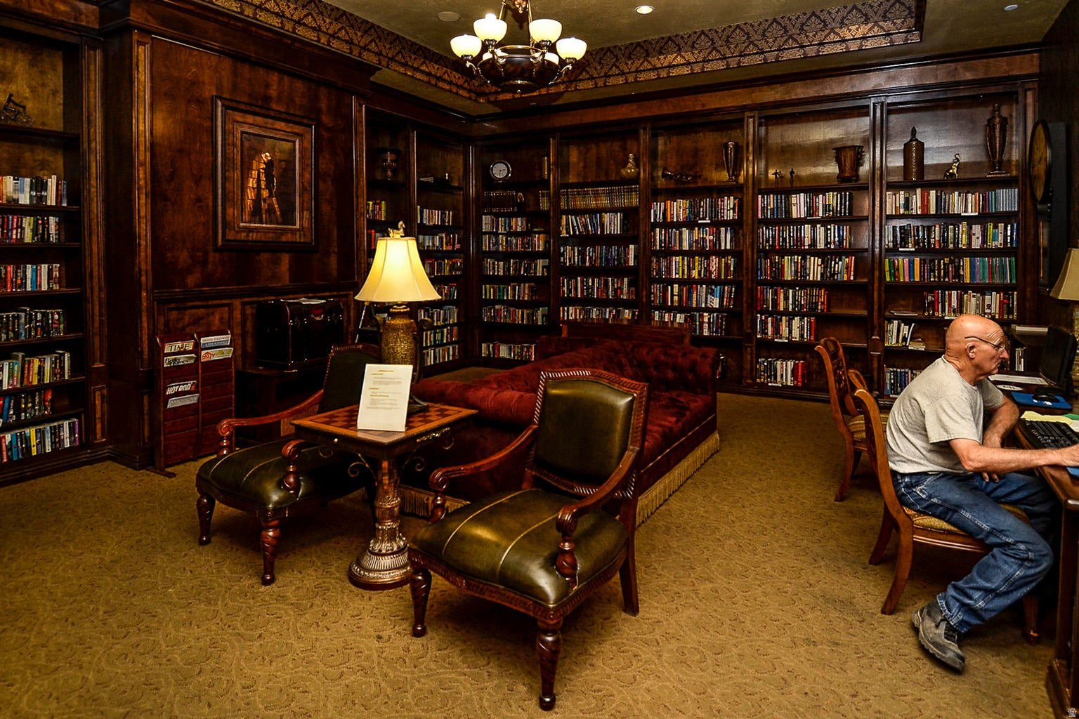 SUN RIVER ST GOERGE PH 20 - Residential