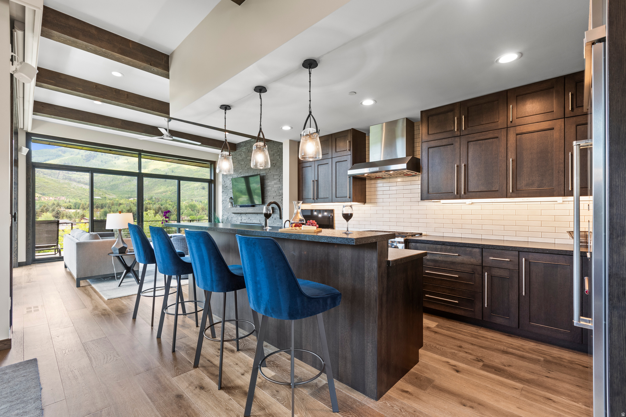 FINNEGANS BLUFF SUBDIVISION - Residential