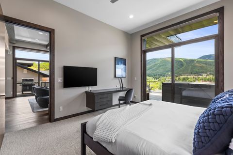 Tiny photo for 935 SADDLE VIEW WAY, Park City, UT 84060 (MLS # 2135589)