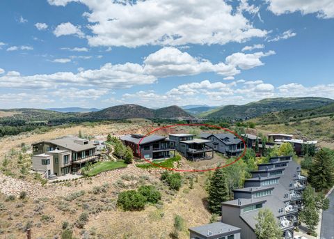 Tiny photo for 935 SADDLE VIEW WAY, Park City, UT 84060 (MLS # 2135589)