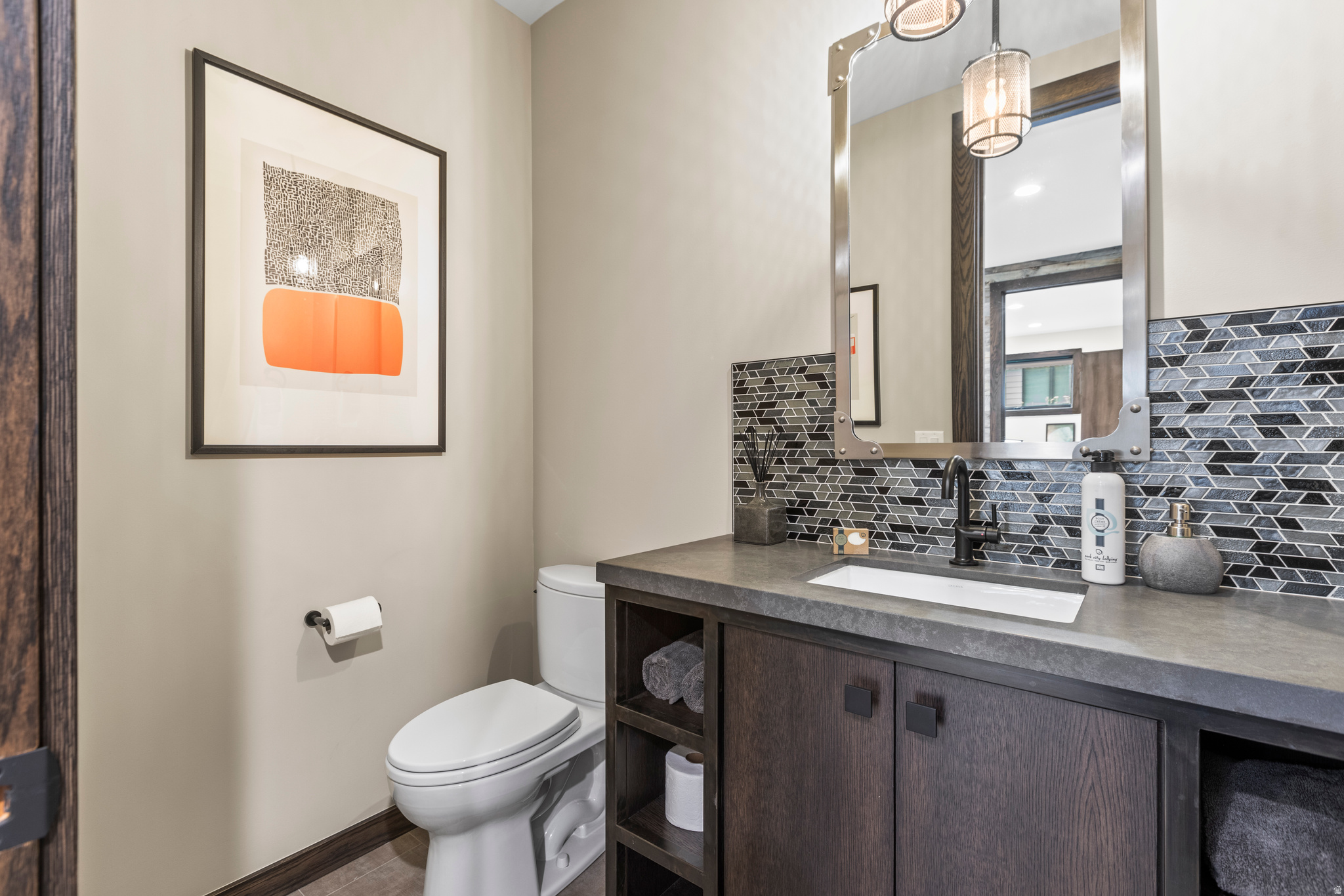 FINNEGANS BLUFF SUBDIVISION - Residential