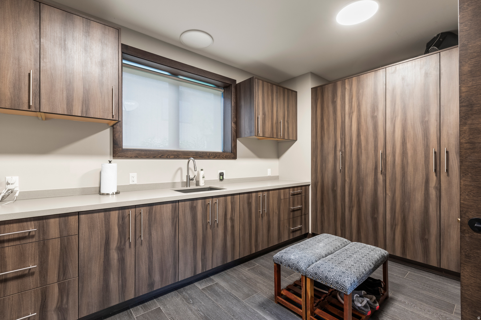 FINNEGANS BLUFF SUBDIVISION - Residential