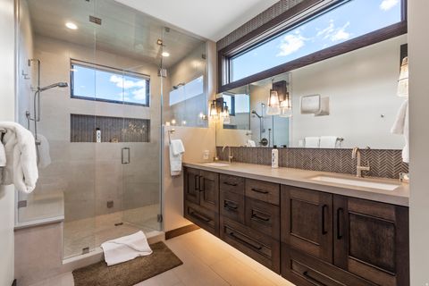 Tiny photo for 935 SADDLE VIEW WAY, Park City, UT 84060 (MLS # 2135589)