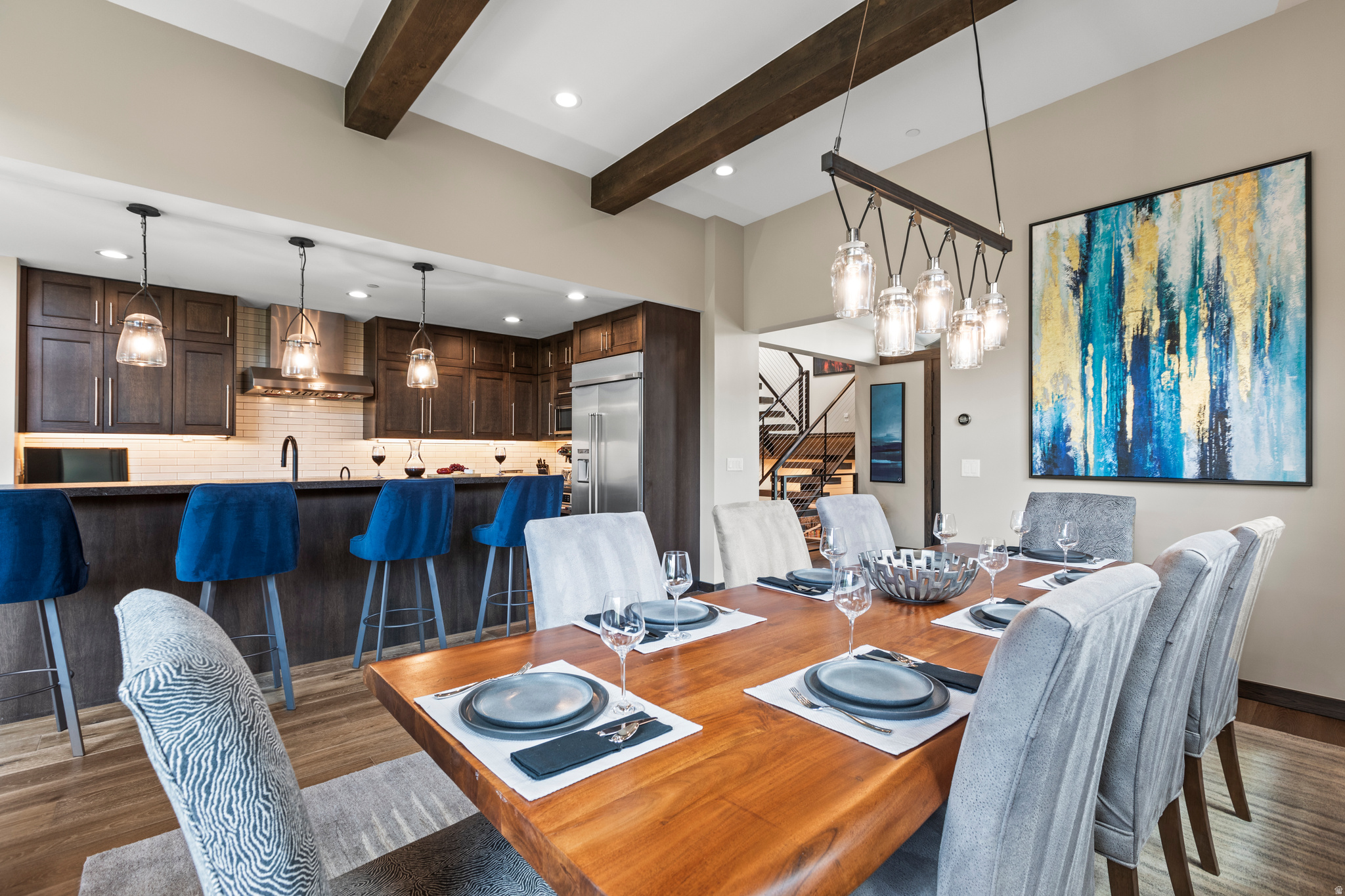 FINNEGANS BLUFF SUBDIVISION - Residential