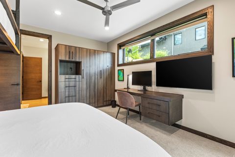 Tiny photo for 935 SADDLE VIEW WAY, Park City, UT 84060 (MLS # 2135589)