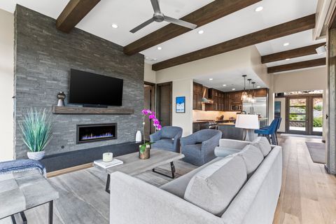 Tiny photo for 935 SADDLE VIEW WAY, Park City, UT 84060 (MLS # 2135589)