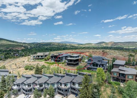 Tiny photo for 935 SADDLE VIEW WAY, Park City, UT 84060 (MLS # 2135589)
