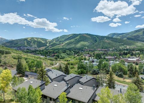 Tiny photo for 935 SADDLE VIEW WAY, Park City, UT 84060 (MLS # 2135589)