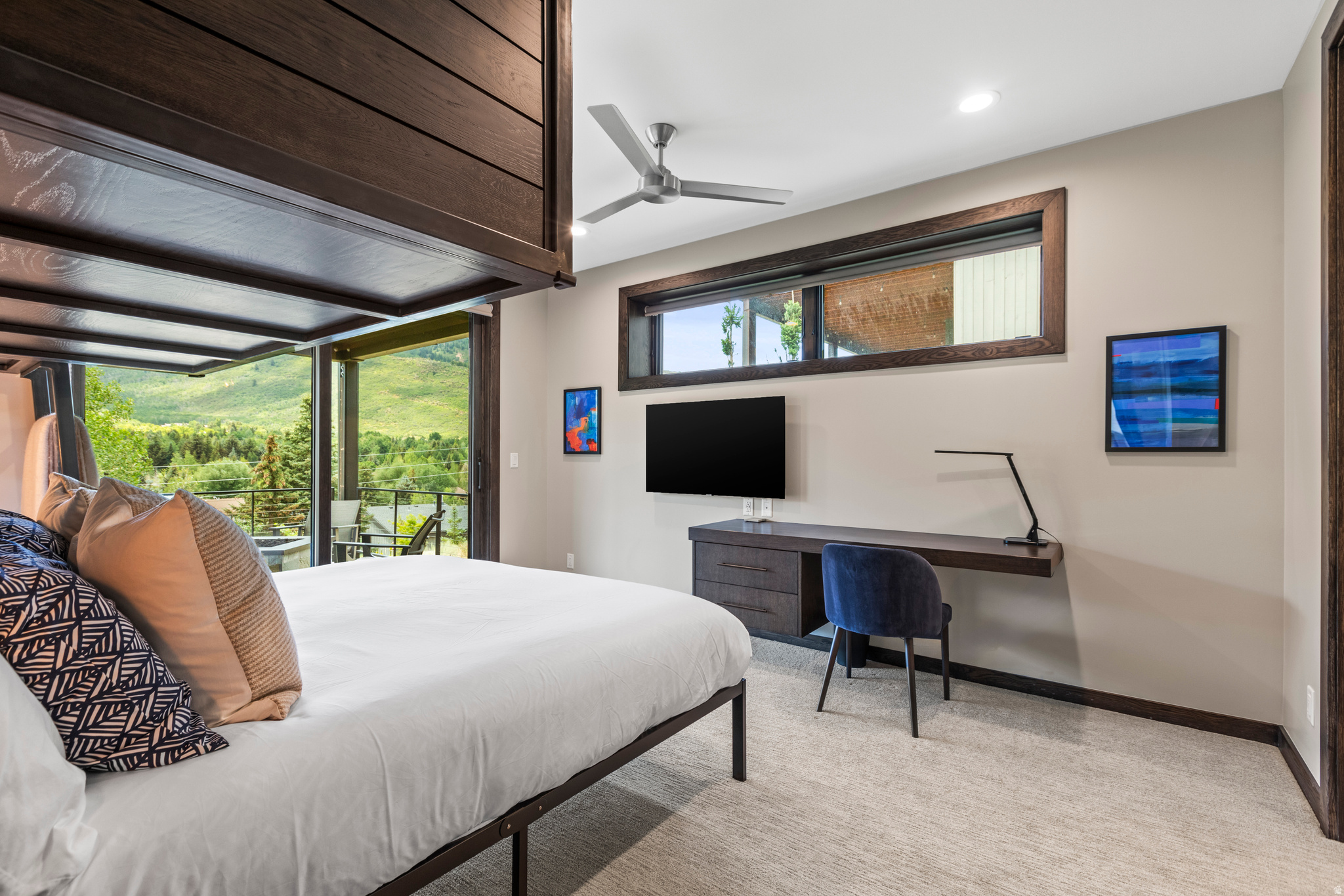 FINNEGANS BLUFF SUBDIVISION - Residential