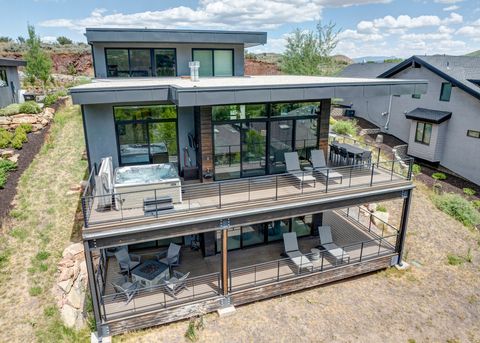 Tiny photo for 935 SADDLE VIEW WAY, Park City, UT 84060 (MLS # 2135589)