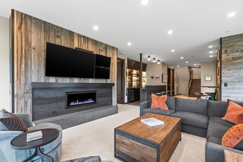 Tiny photo for 935 SADDLE VIEW WAY, Park City, UT 84060 (MLS # 2135589)