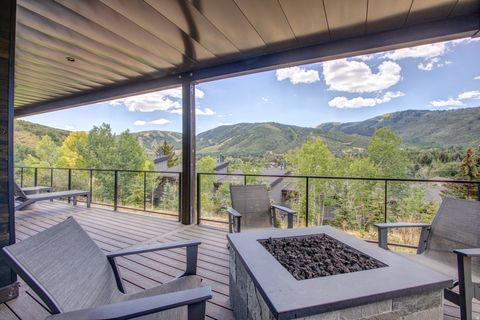 Tiny photo for 935 SADDLE VIEW WAY, Park City, UT 84060 (MLS # 2135589)