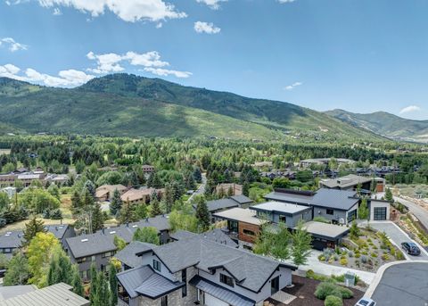 Tiny photo for 935 SADDLE VIEW WAY, Park City, UT 84060 (MLS # 2135589)