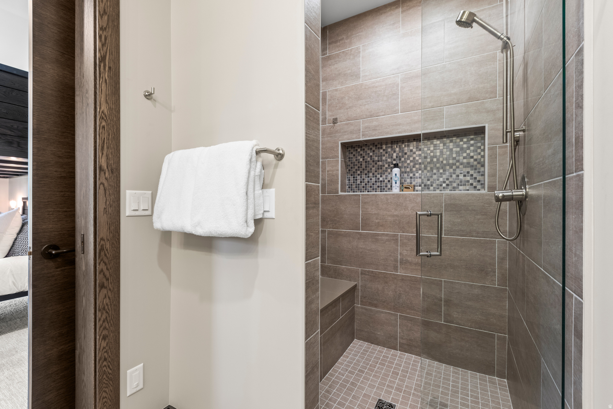 FINNEGANS BLUFF SUBDIVISION - Residential