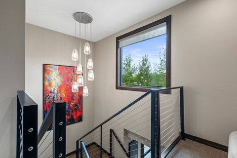 Tiny photo for 935 SADDLE VIEW WAY, Park City, UT 84060 (MLS # 2135589)