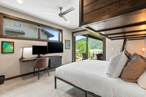 Tiny photo for 935 SADDLE VIEW WAY, Park City, UT 84060 (MLS # 2135589)