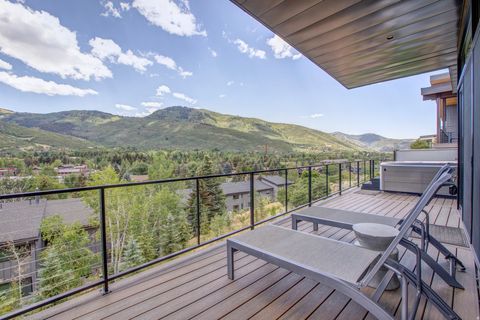 Tiny photo for 935 SADDLE VIEW WAY, Park City, UT 84060 (MLS # 2135589)