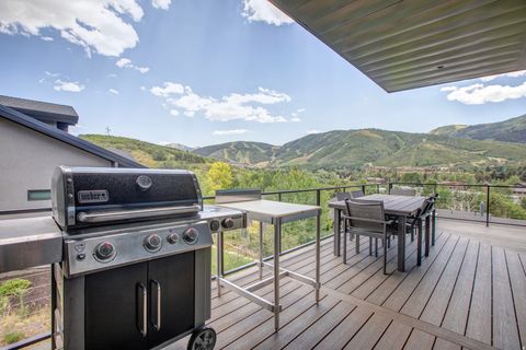 Tiny photo for 935 SADDLE VIEW WAY, Park City, UT 84060 (MLS # 2135589)