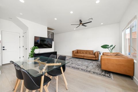 Tiny photo for 617 S MALORIE WAY, Ivins, UT 84738 (MLS # 2124594)