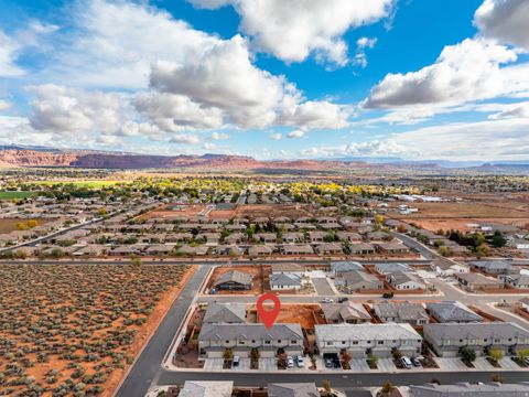 Tiny photo for 617 S MALORIE WAY, Ivins, UT 84738 (MLS # 2124594)