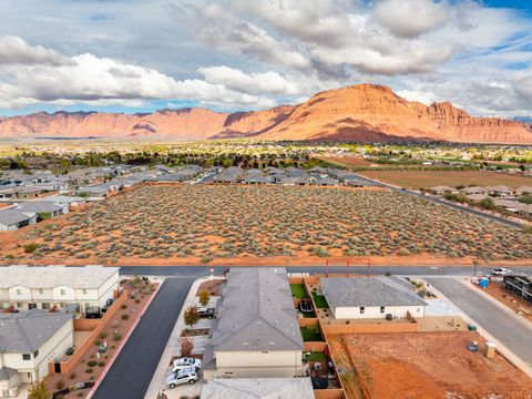 Tiny photo for 617 S MALORIE WAY, Ivins, UT 84738 (MLS # 2124594)