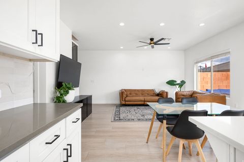 Tiny photo for 617 S MALORIE WAY, Ivins, UT 84738 (MLS # 2124594)