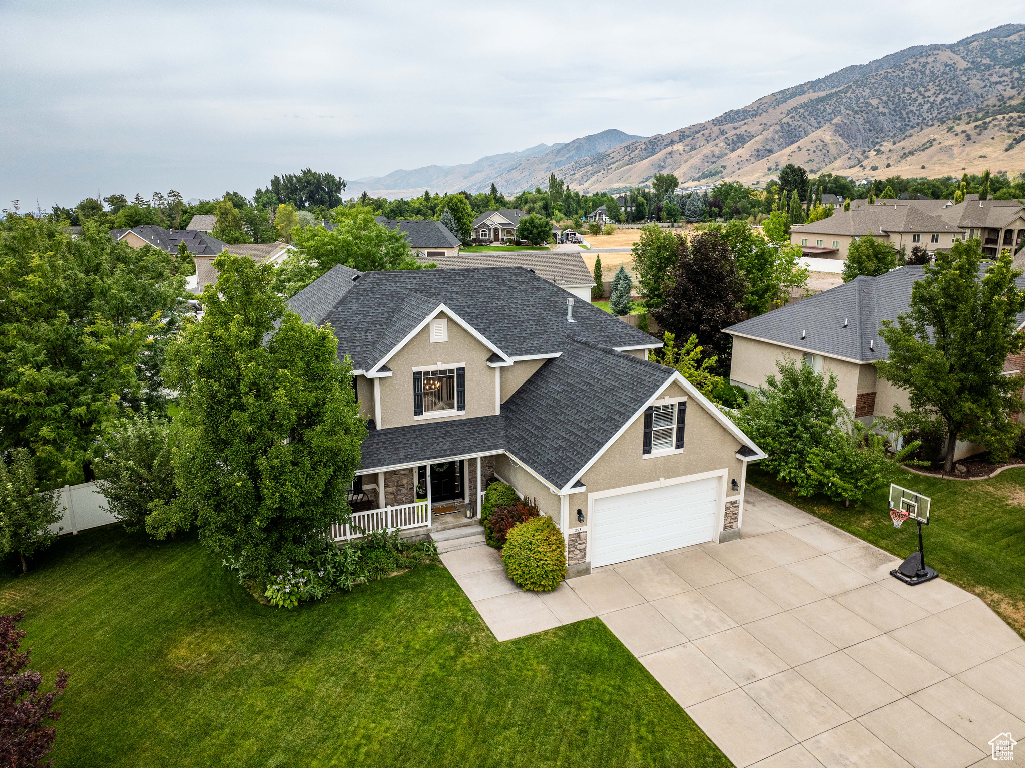 253 E 525, Providence, Utah image 37