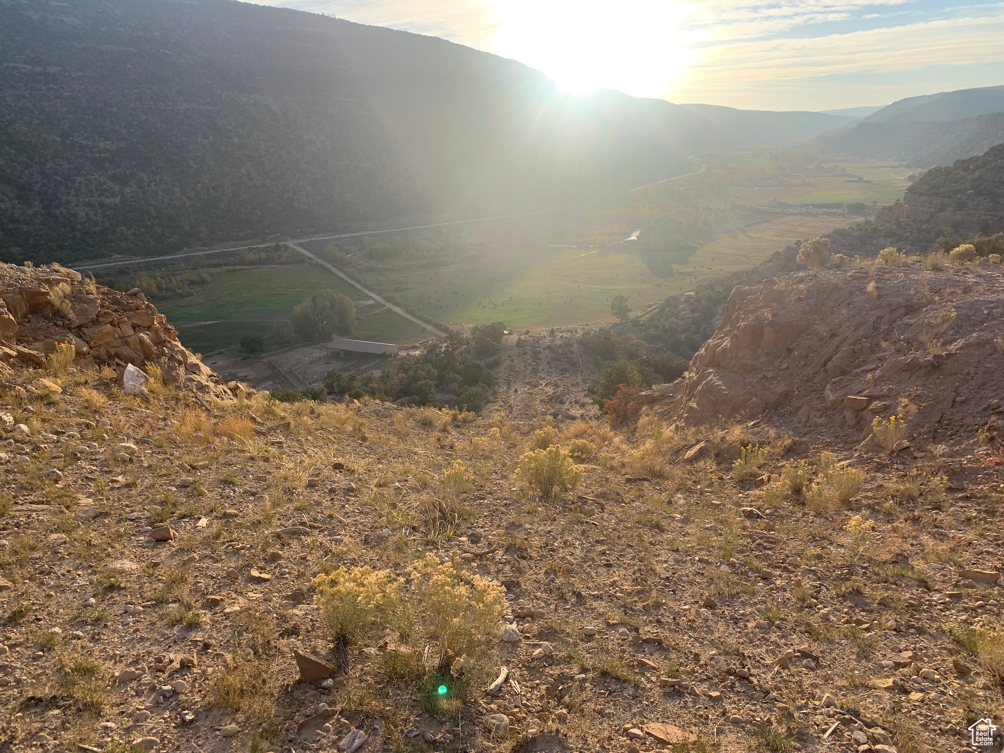 Land, Duchesne, Utah image 1