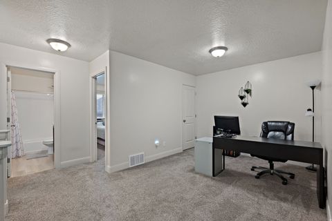 Tiny photo for 768 N OLD FORT DR, Spanish Fork, UT 84660 (MLS # 2134236)