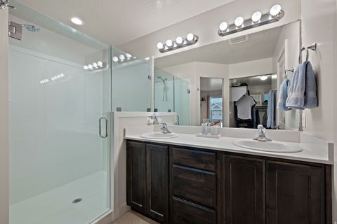 Tiny photo for 768 N OLD FORT DR, Spanish Fork, UT 84660 (MLS # 2134236)