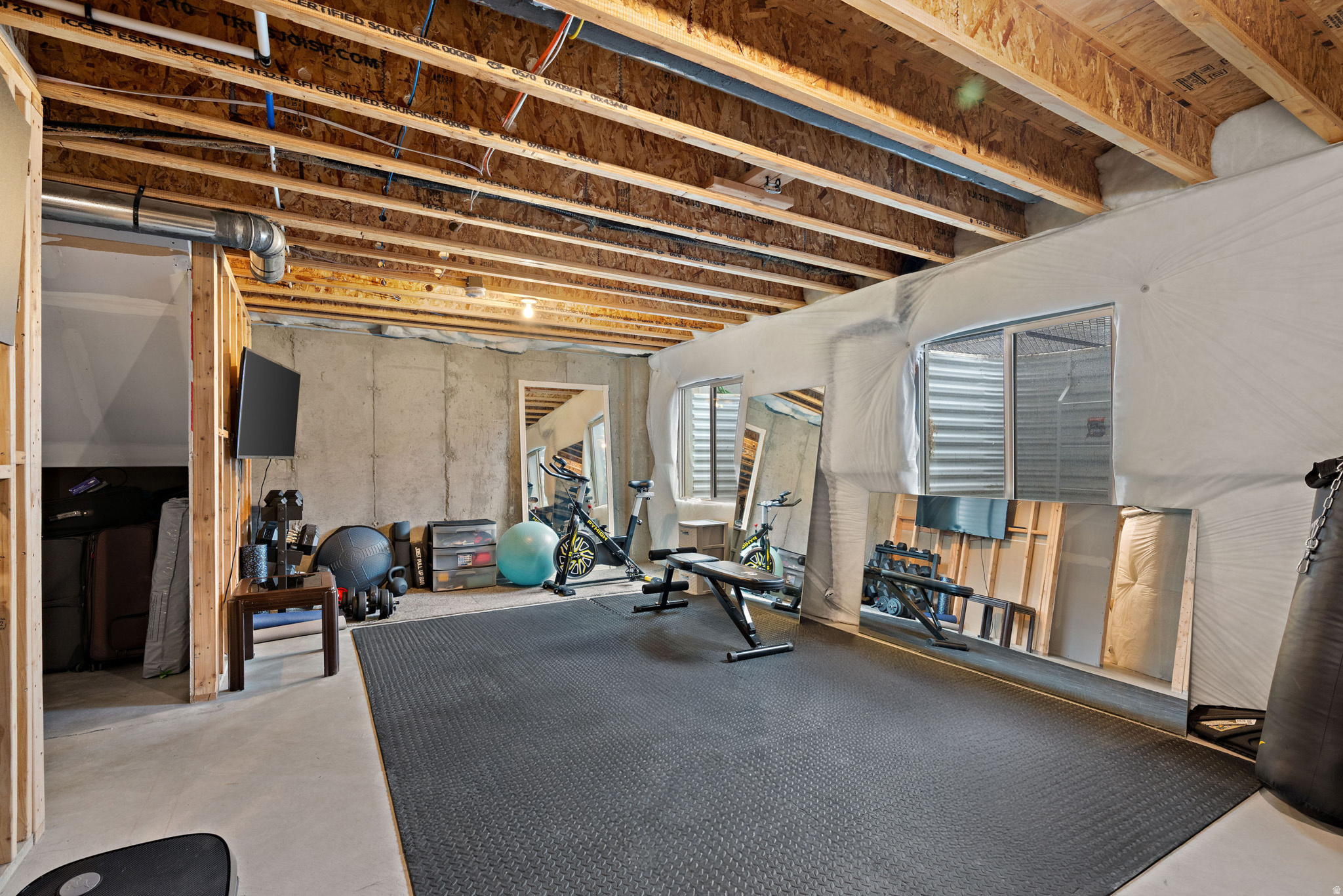 LEGACY TOWNHOMES - Residential