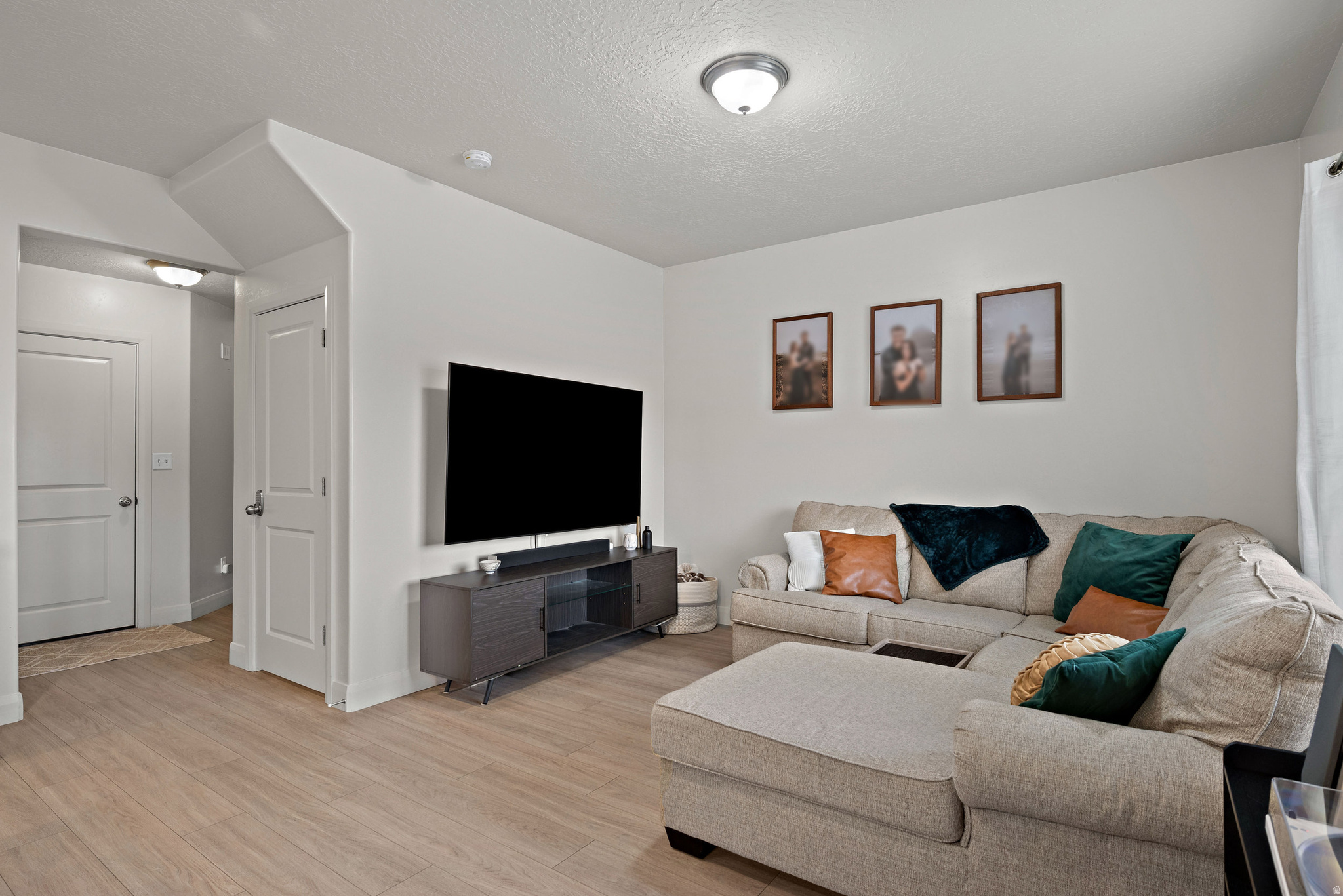 LEGACY TOWNHOMES - Residential