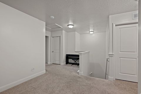 Tiny photo for 768 N OLD FORT DR, Spanish Fork, UT 84660 (MLS # 2134236)