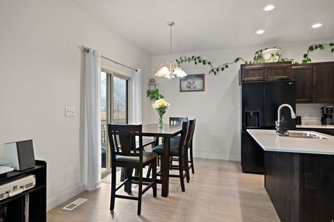 Tiny photo for 768 N OLD FORT DR, Spanish Fork, UT 84660 (MLS # 2134236)