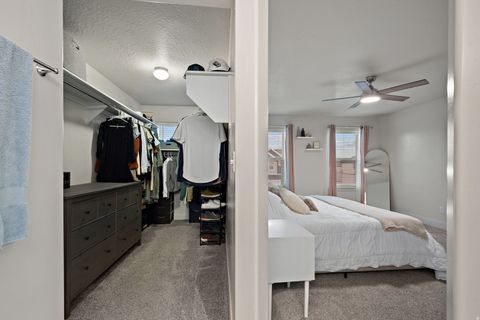 Tiny photo for 768 N OLD FORT DR, Spanish Fork, UT 84660 (MLS # 2134236)