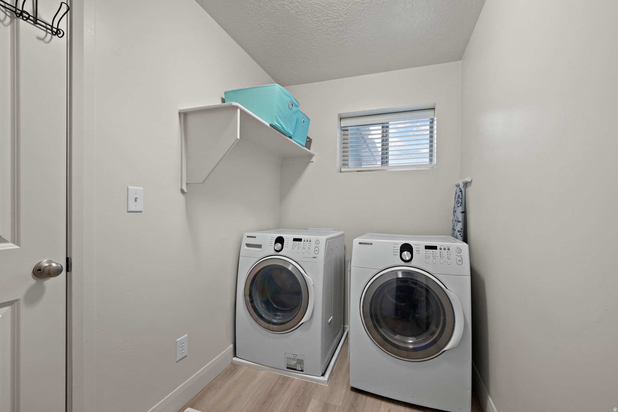 LEGACY TOWNHOMES - Residential