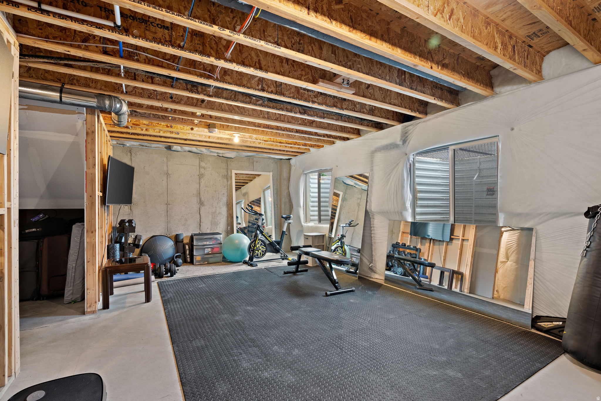 LEGACY TOWNHOMES - Residential