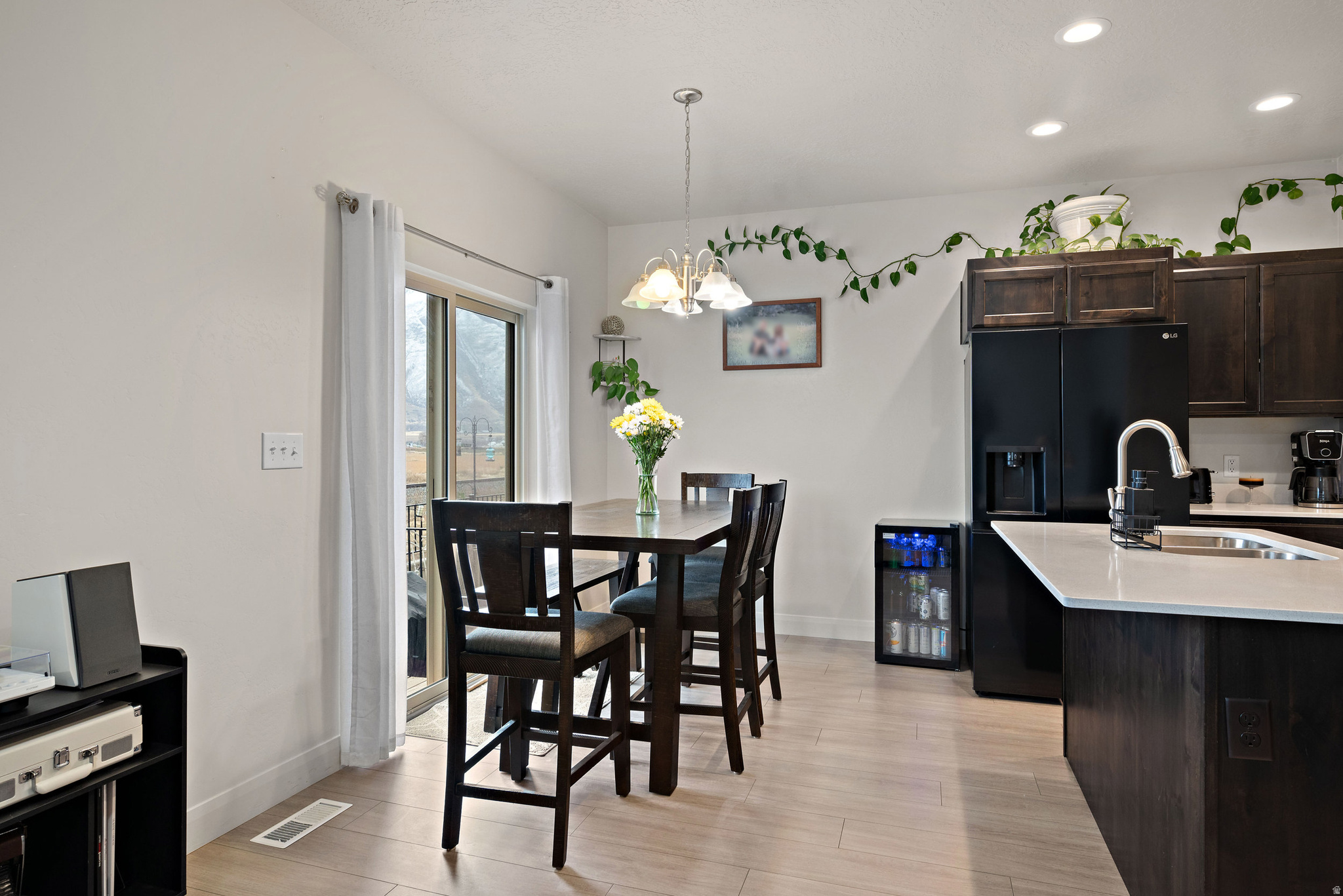 LEGACY TOWNHOMES - Residential